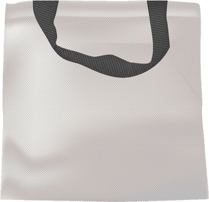 PP tašky z tkané textilie